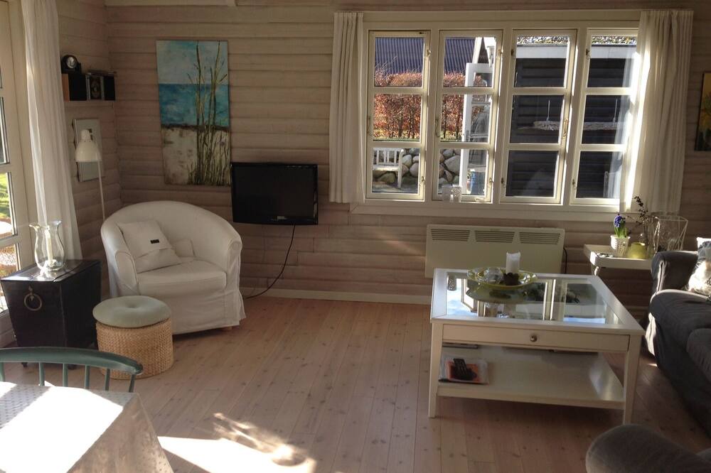 Photo of Livingroom in Saksild Strand