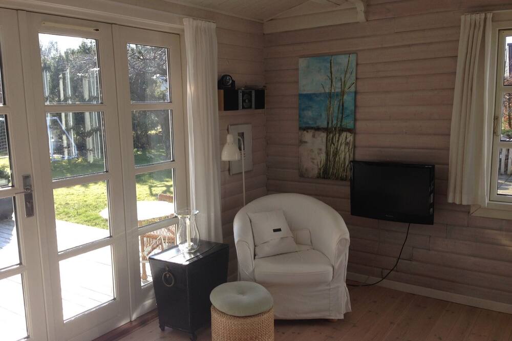 Photo of Livingroom in Saksild Strand
