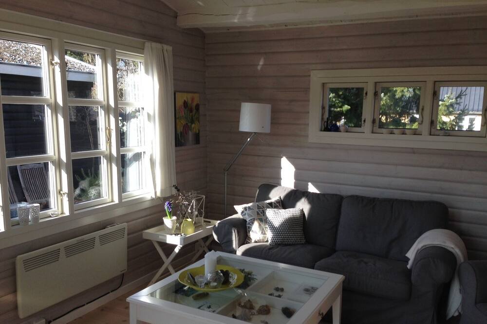 Photo of Livingroom in Saksild Strand