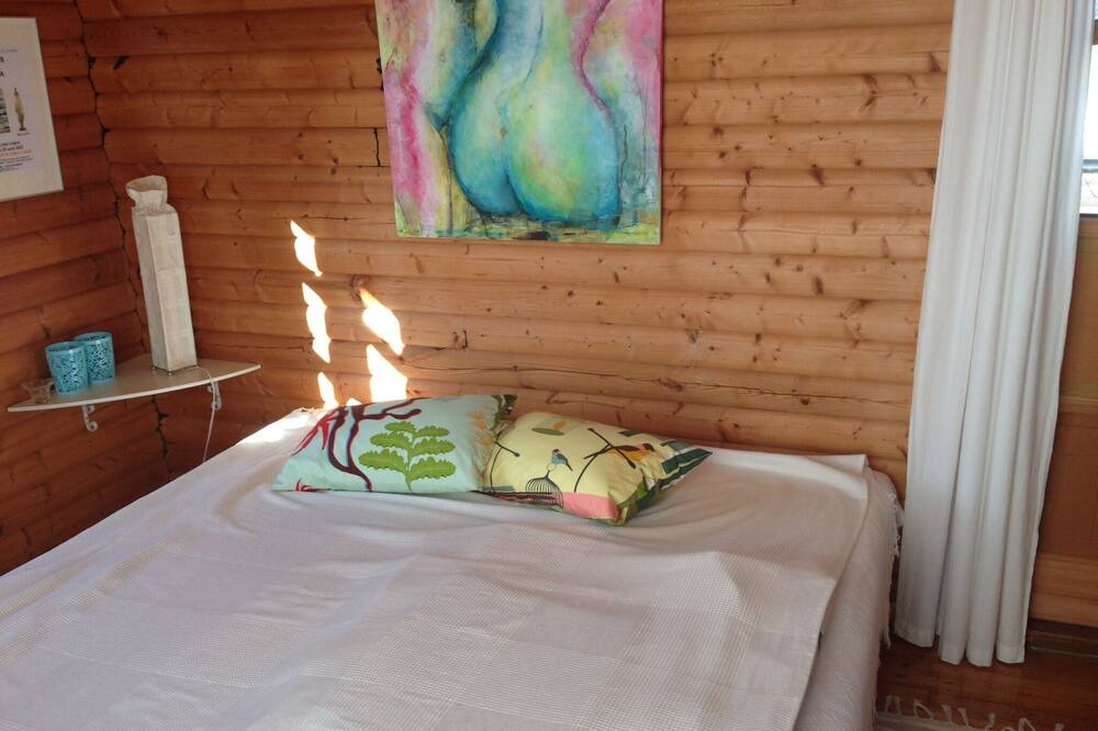 Photo of Bedroom in Saksild Strand