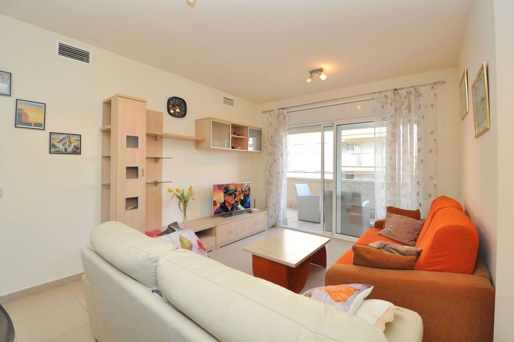 Photo of Livingroom in Lloret de Mar