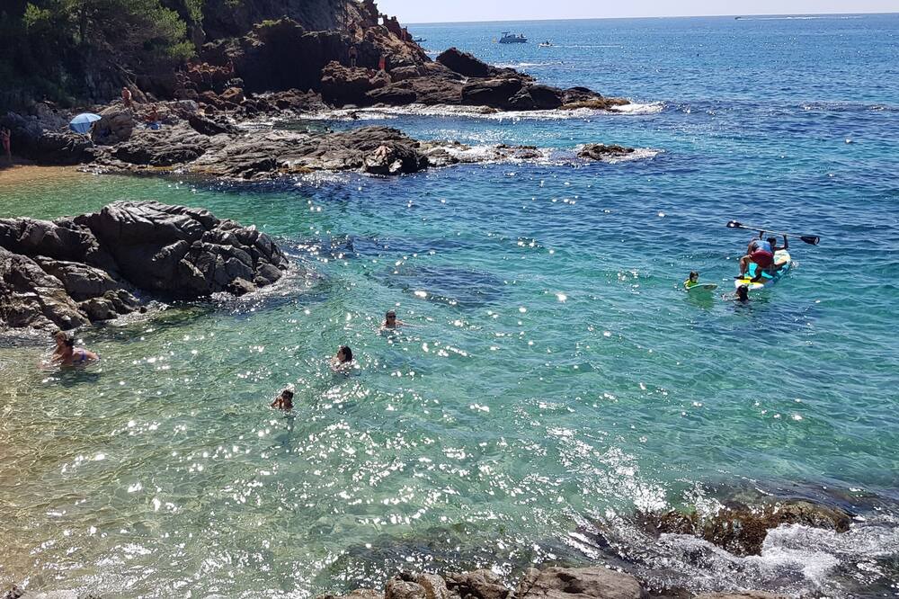 Photo of Outdoor in Lloret de Mar