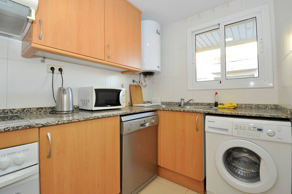 Photo of Kitchen in Lloret de Mar