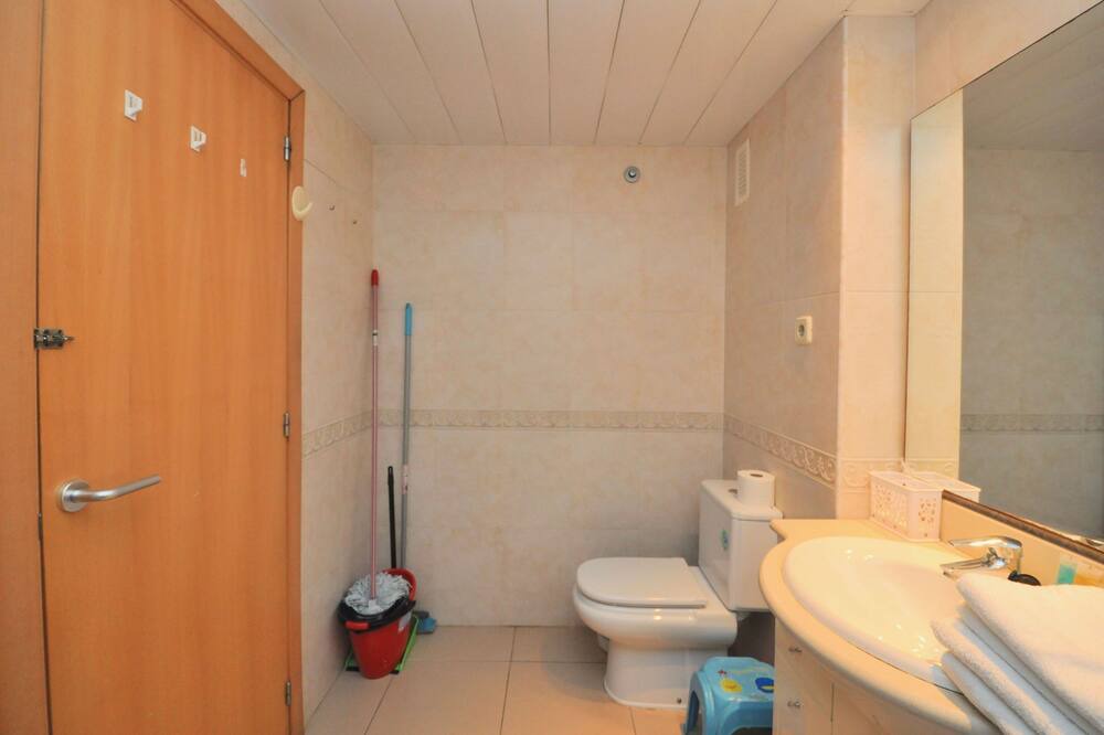Photo of Bathroom in Lloret de Mar