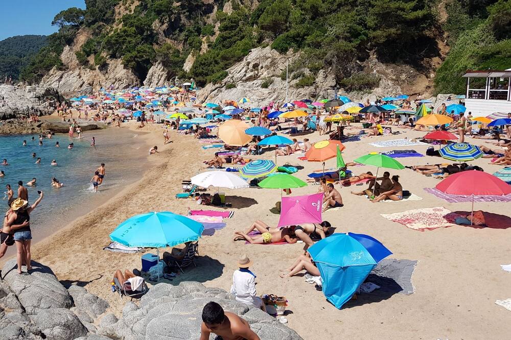 Photo of Outdoor in Lloret de Mar