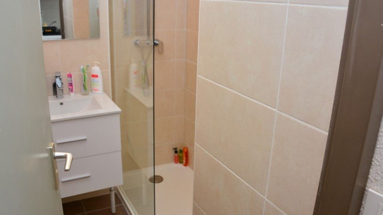 Photo of Bathroom in Le Barcares