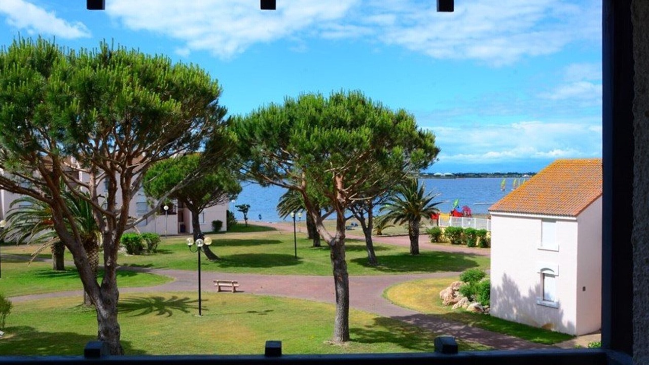 Photo of Outdoor in Le Barcares