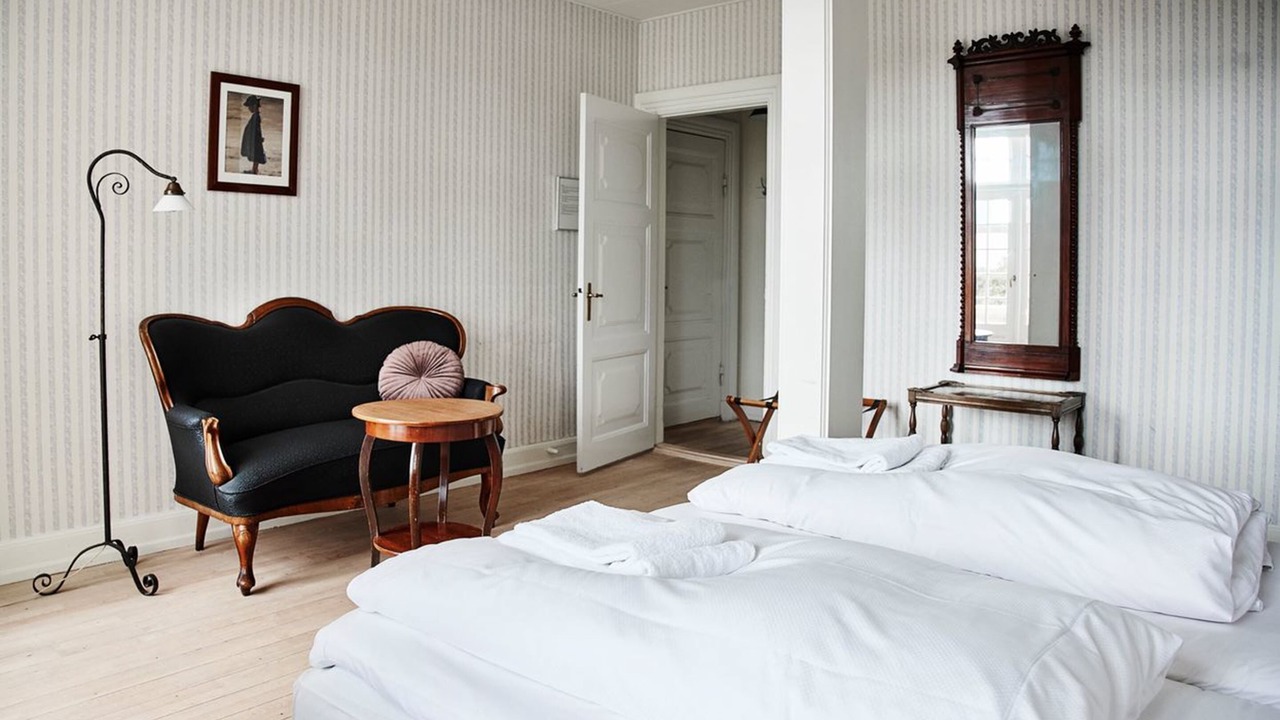 Photo of Bathroom in Skagen