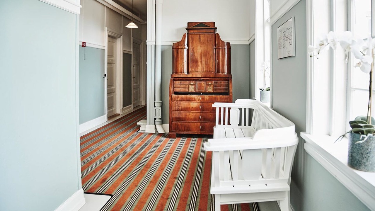 Photo of Bedroom in Skagen