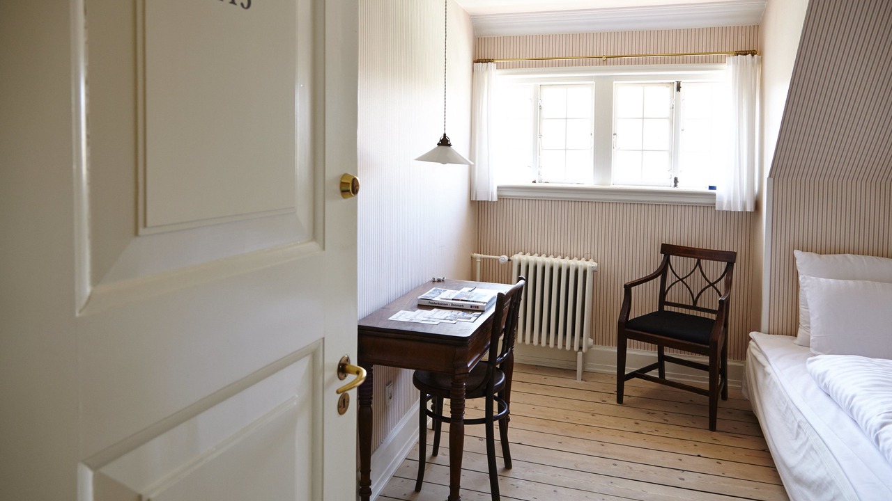Photo of Bathroom in Skagen
