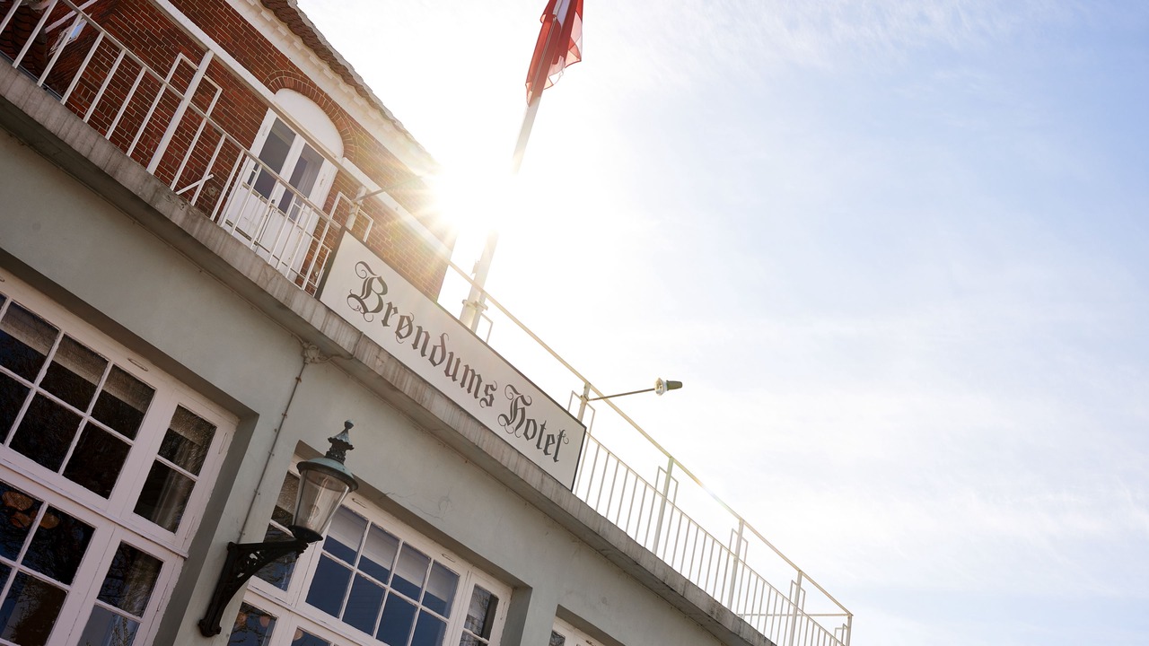 Photo of Outdoor in Skagen