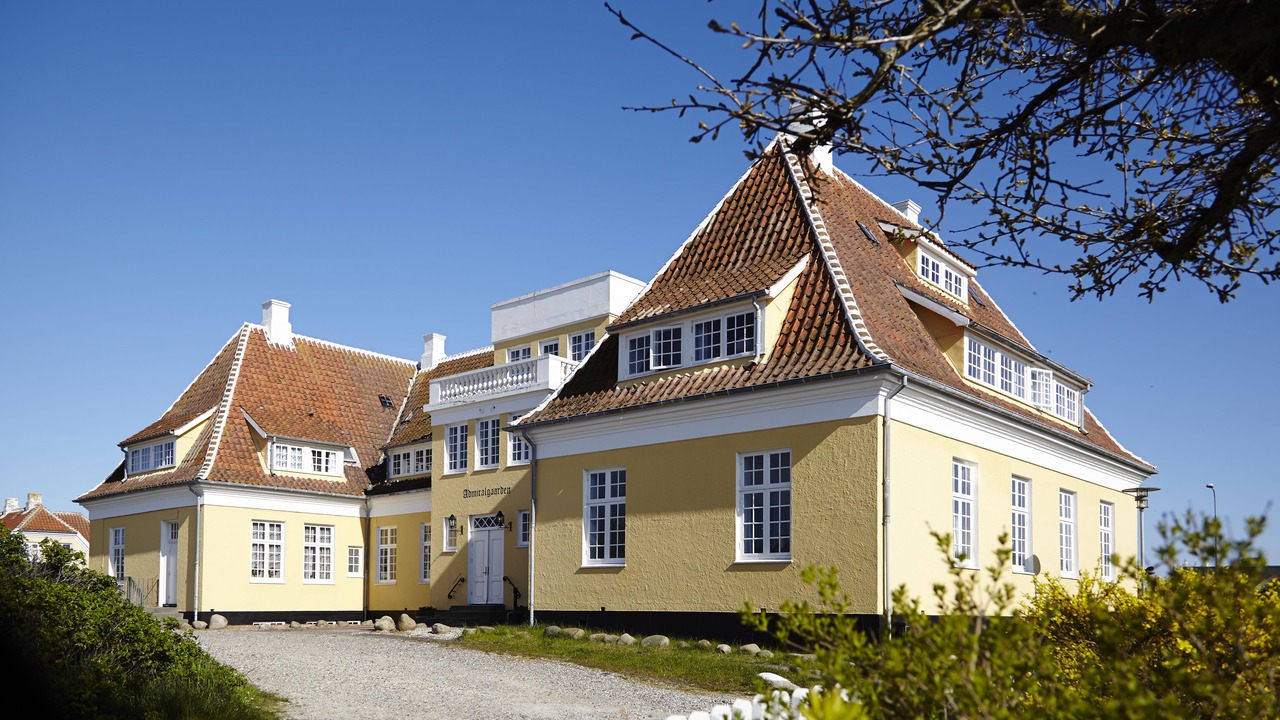 Photo of Outdoor in Skagen