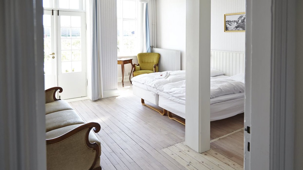Photo of Bathroom in Skagen