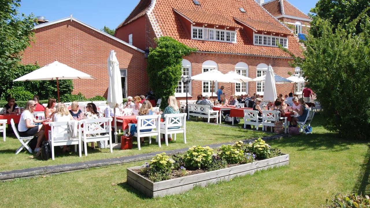 Photo of Patio Balcony in Skagen