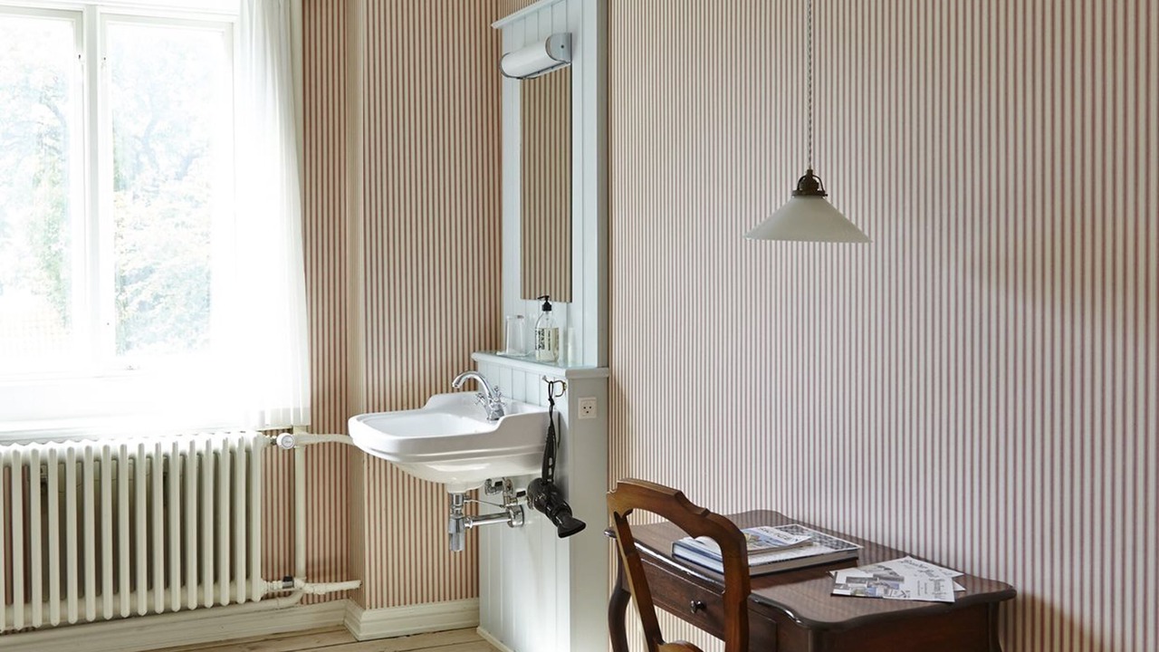 Photo of Bathroom in Skagen