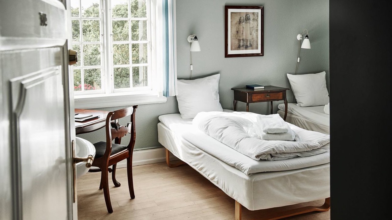 Photo of Bathroom in Skagen