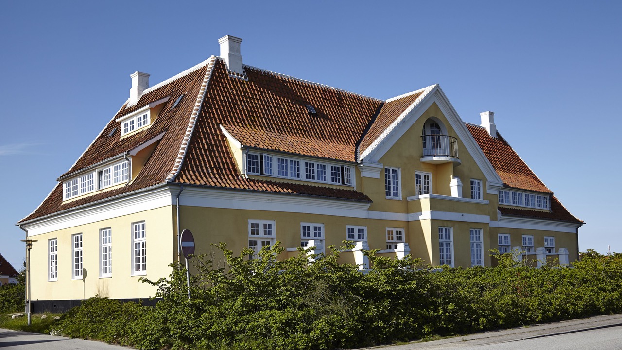 Photo of Outdoor in Skagen