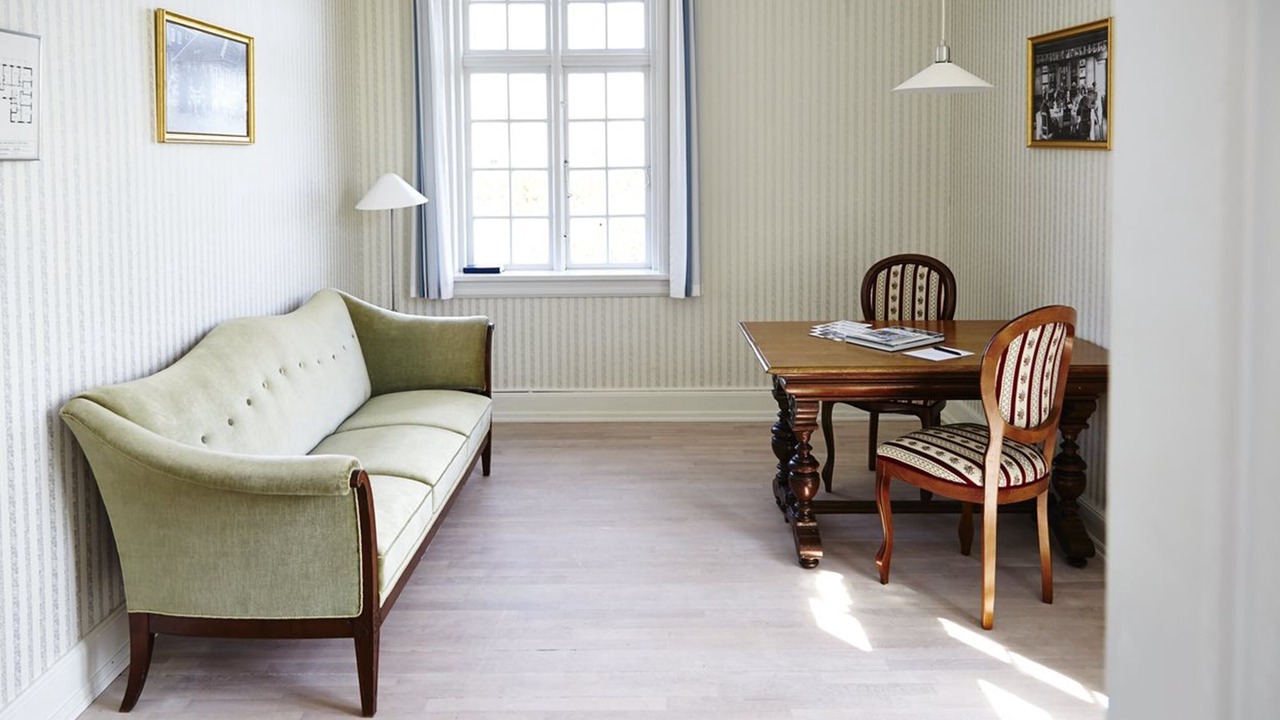 Photo of Bathroom in Skagen