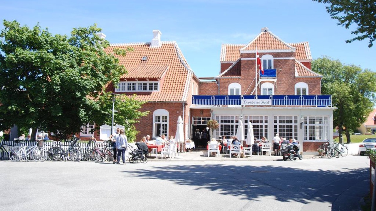 Photo of Outdoor in Skagen