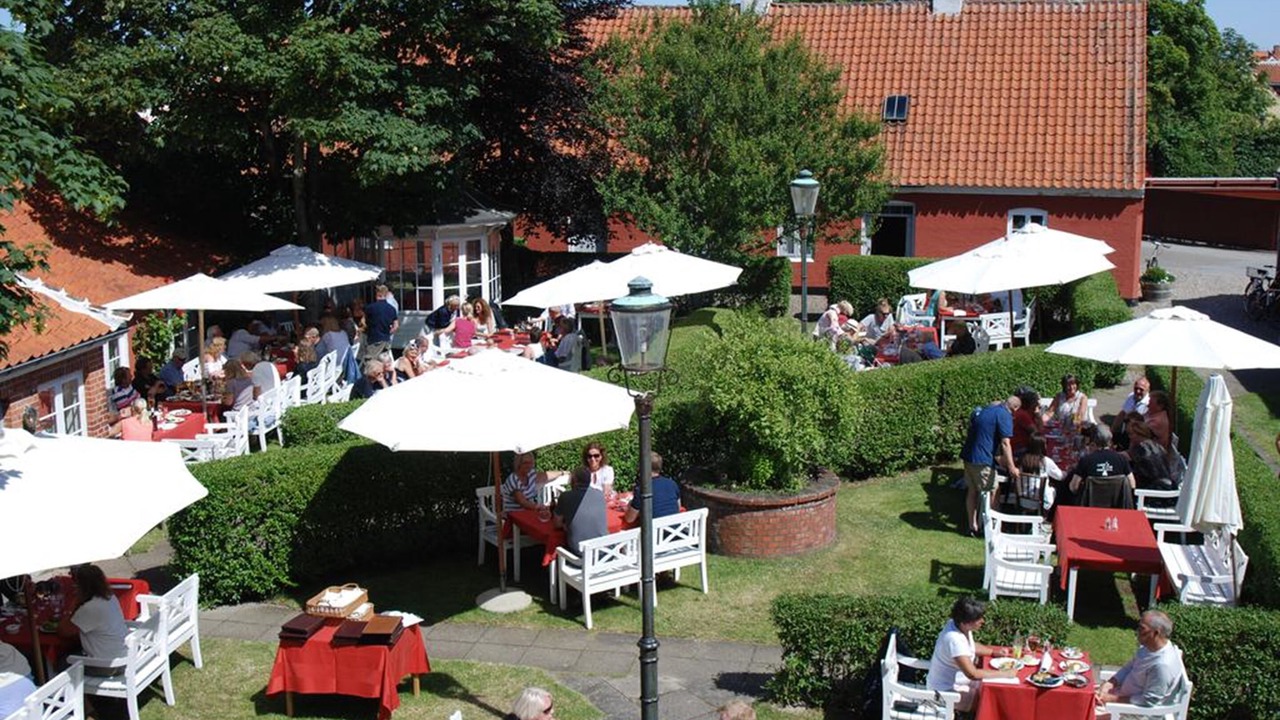 Photo of Patio Balcony in Skagen