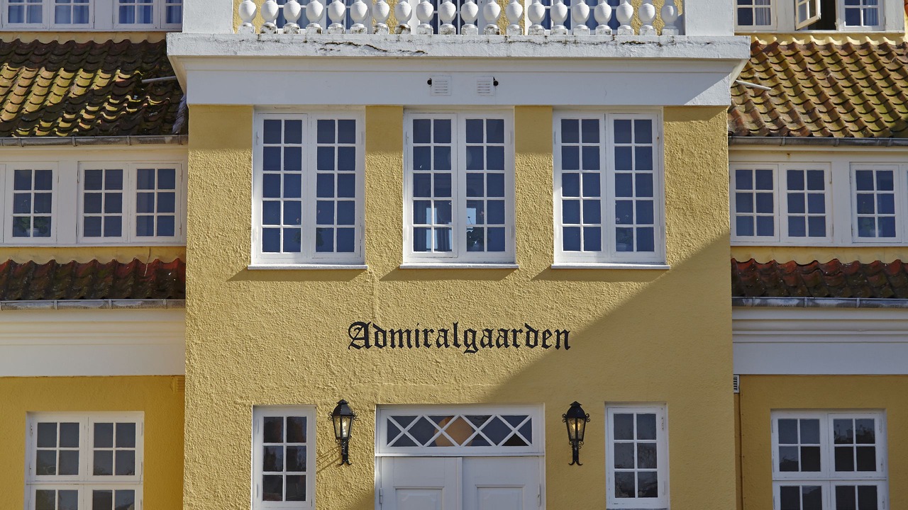 Photo of Outdoor in Skagen