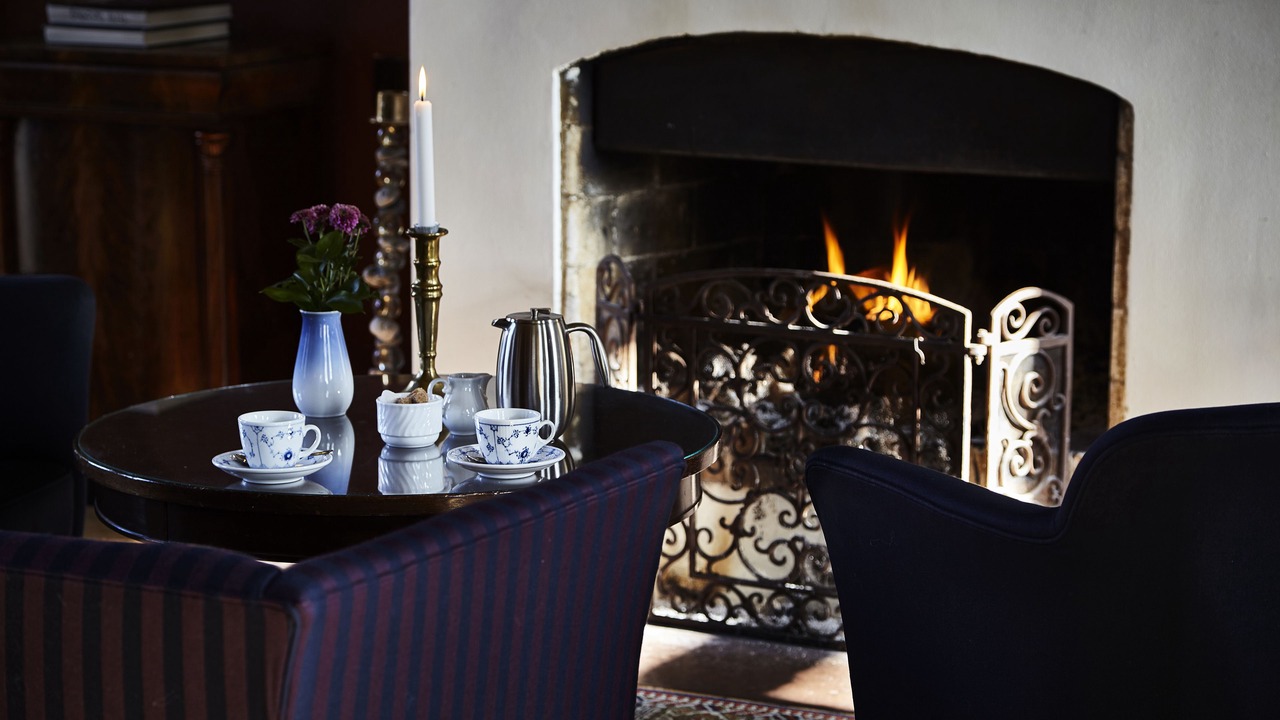 Photo of Livingroom in Skagen