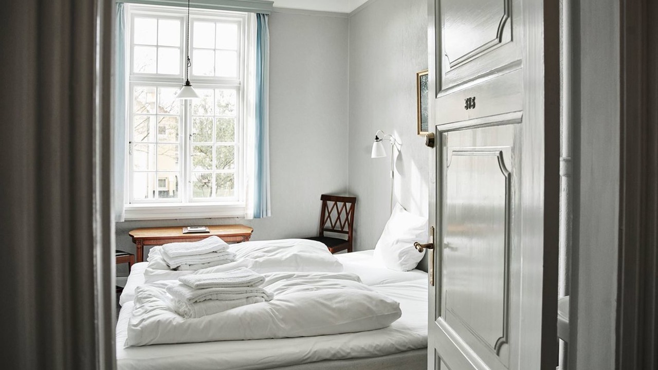 Photo of Bathroom in Skagen