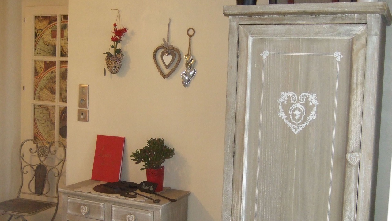 Photo of Bedroom in Commequiers
