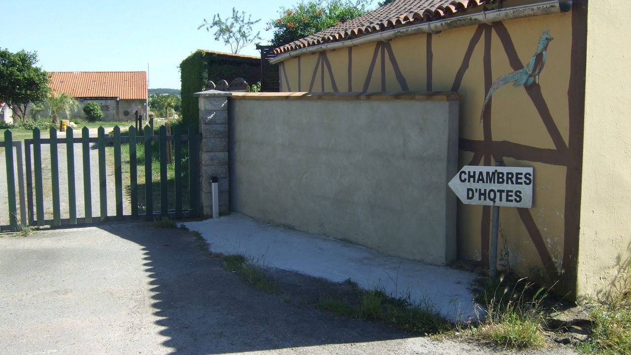 Photo of Outdoor in Commequiers