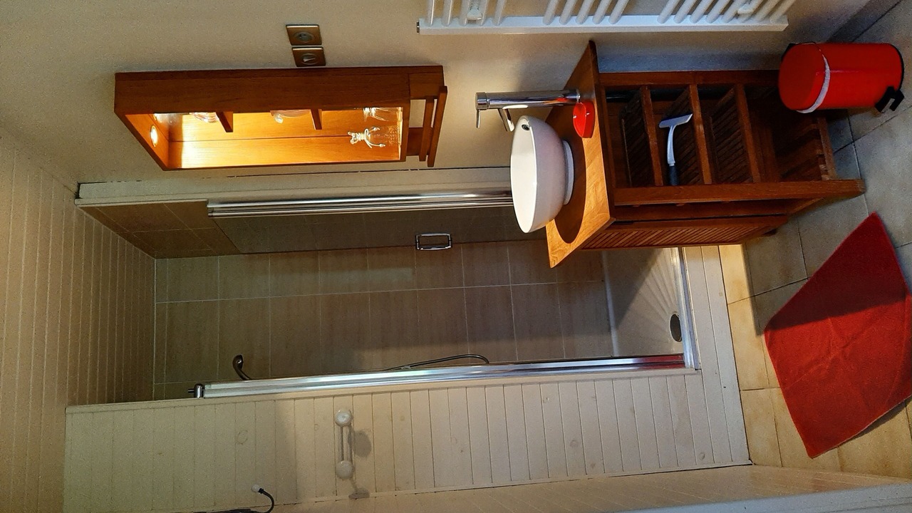 Photo of Bathroom in Commequiers