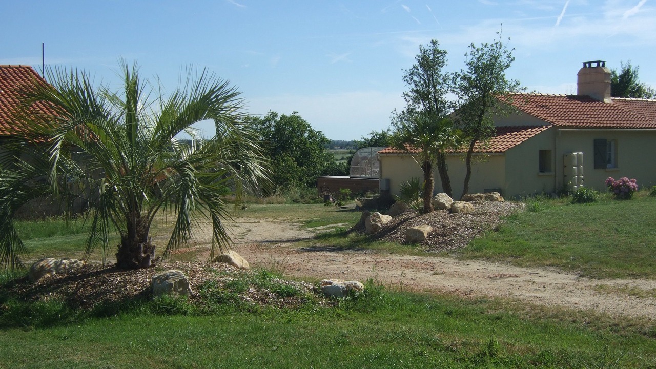 Photo of Outdoor in Commequiers