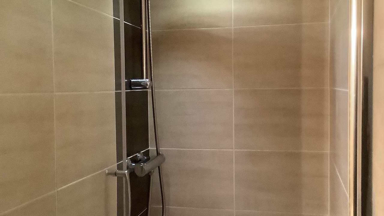 Photo of Bathroom in Commequiers