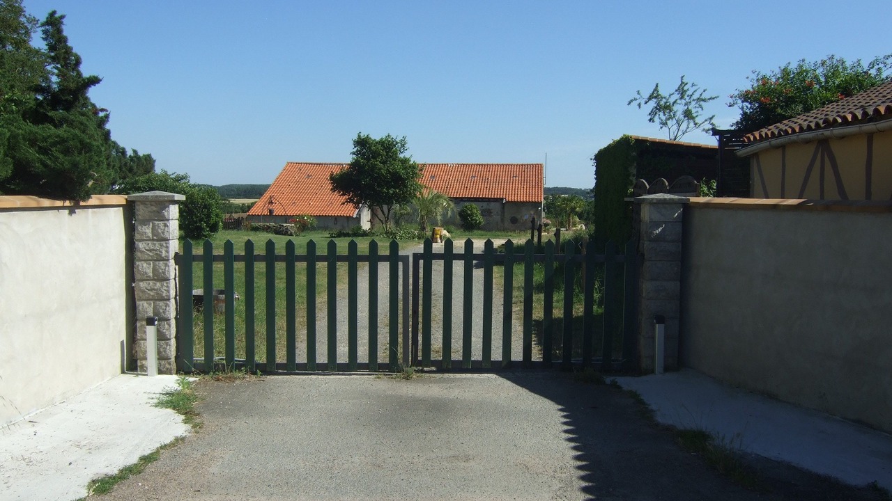 Photo of Outdoor in Commequiers