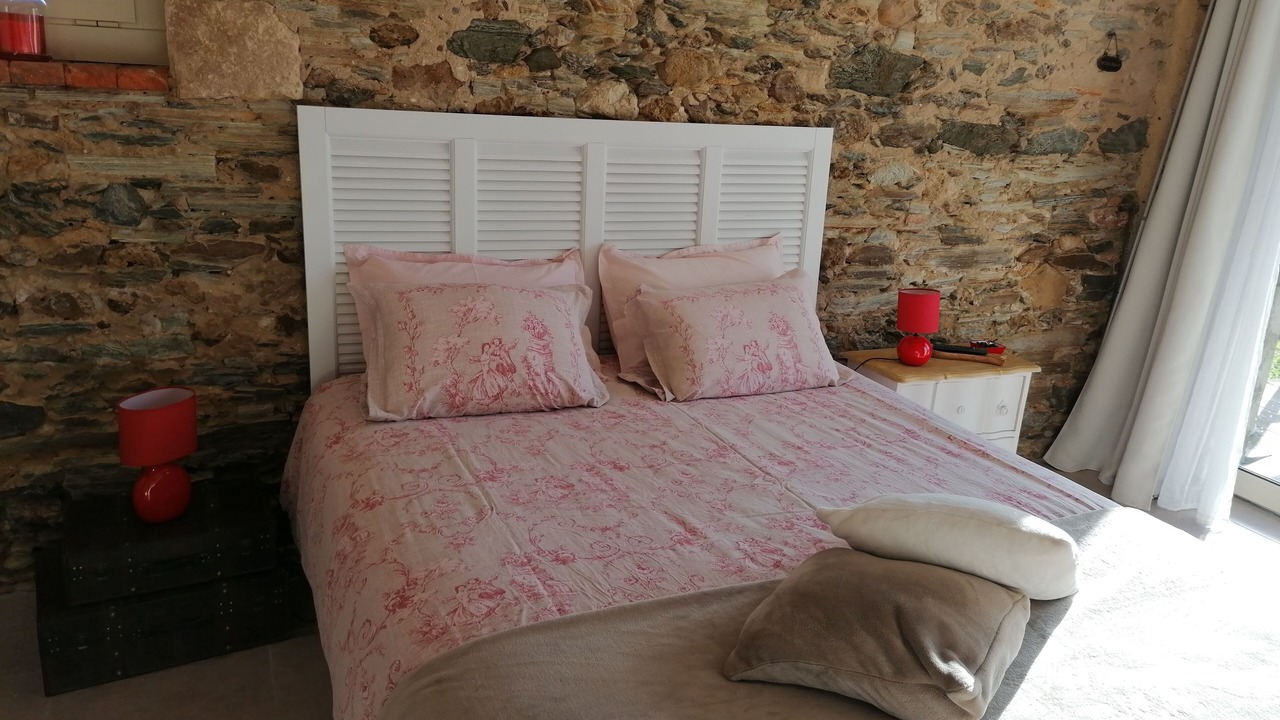 Photo of Bedroom in Commequiers