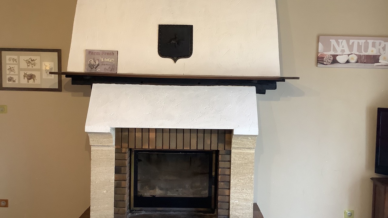 Photo of Livingroom in Commequiers