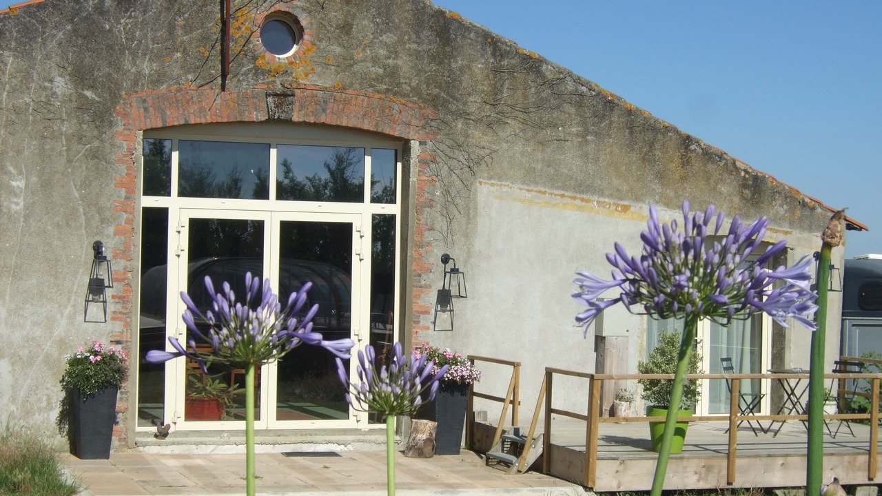 Photo of Outdoor in Commequiers