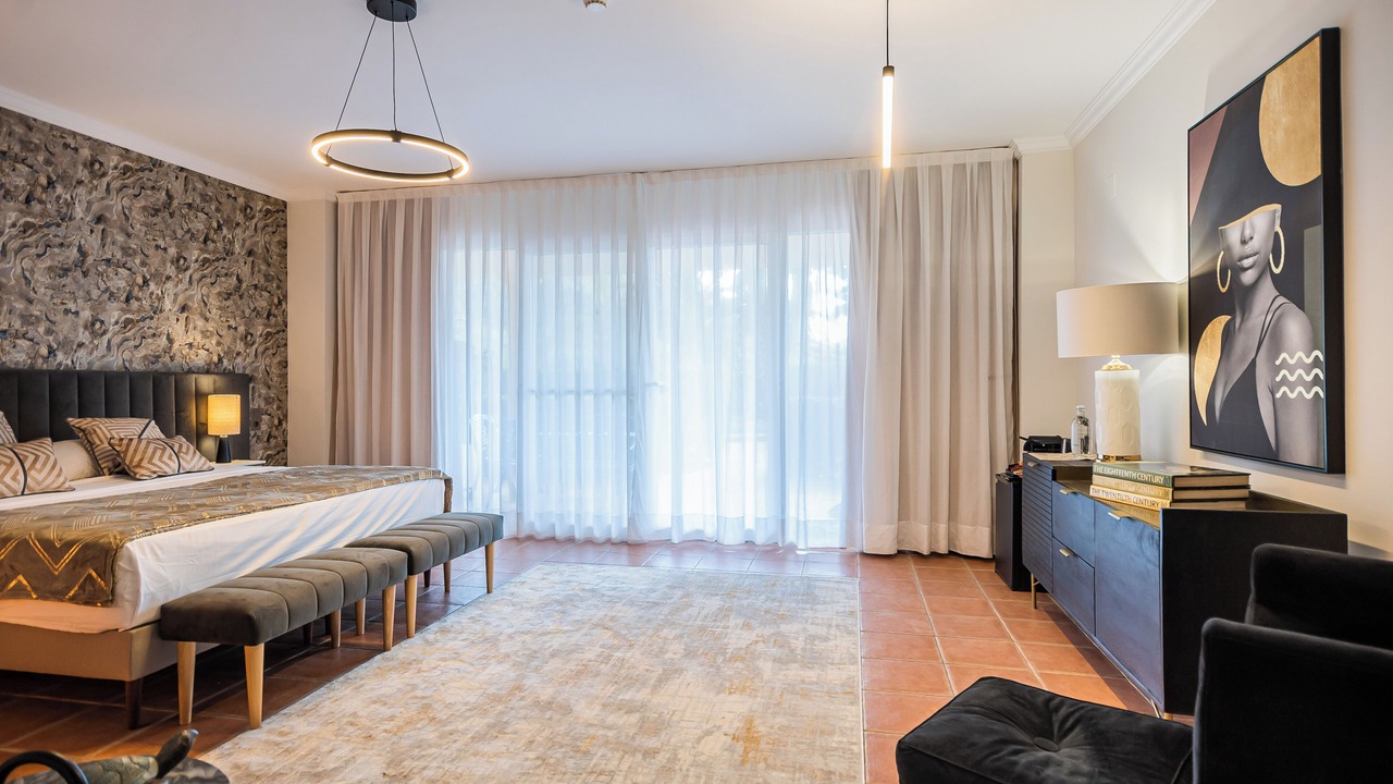 Photo of Bedroom in Finestrat