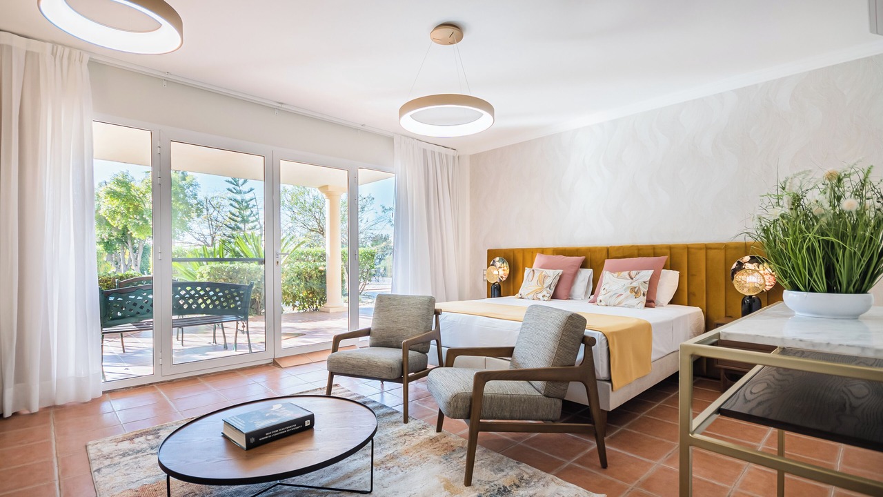 Photo of Bedroom in Finestrat