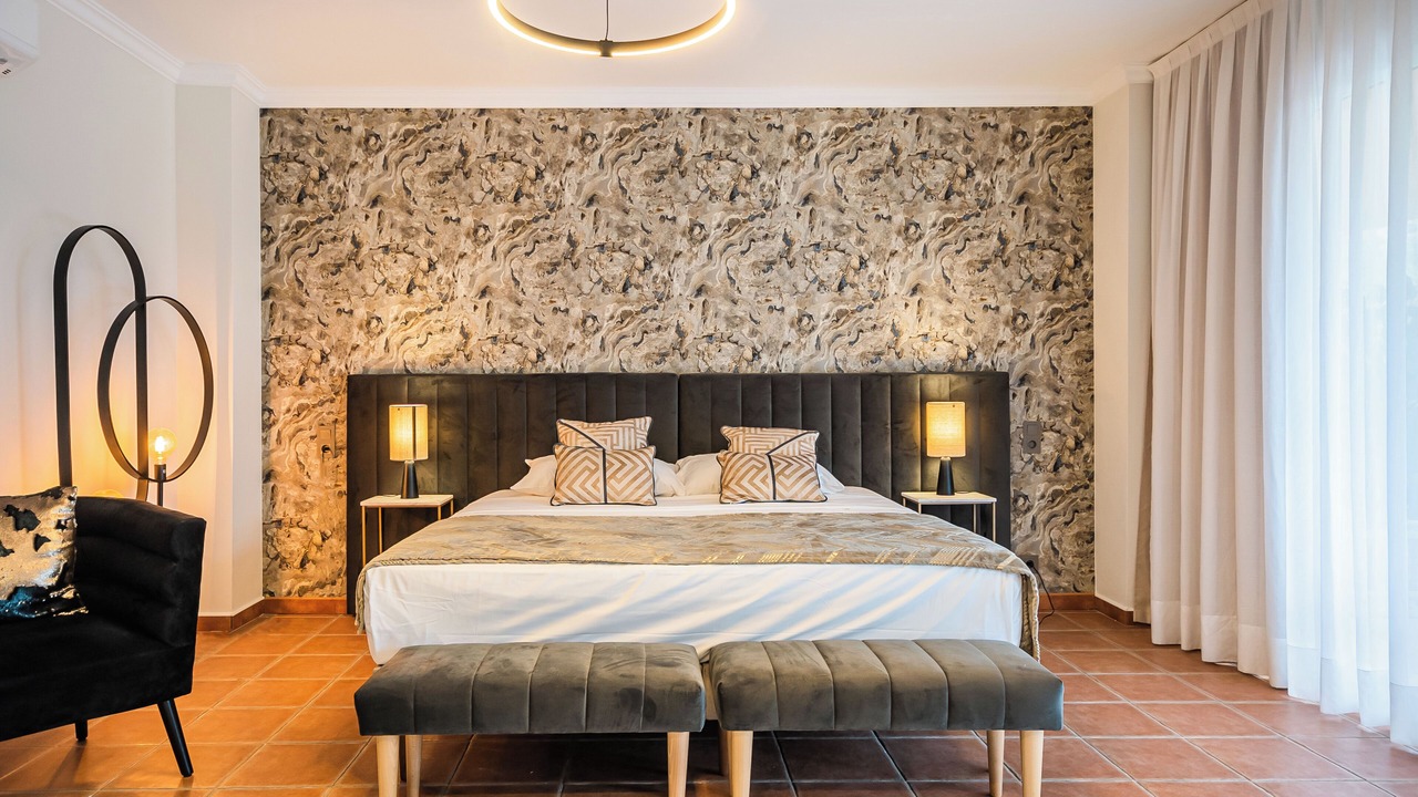 Photo of Bedroom in Finestrat