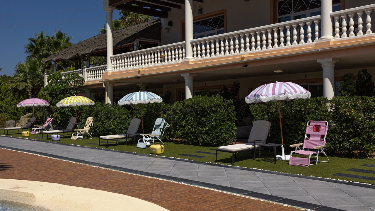 Photo of Outdoor in Finestrat