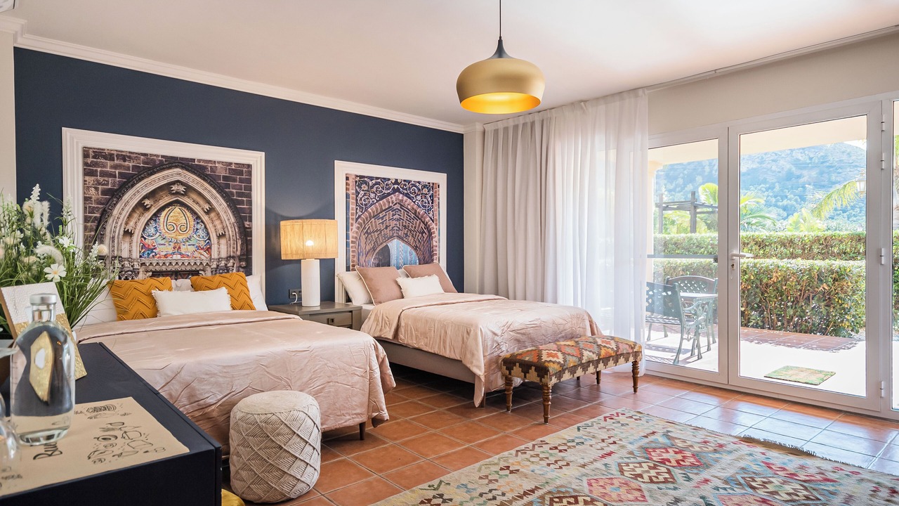Photo of Bedroom in Finestrat
