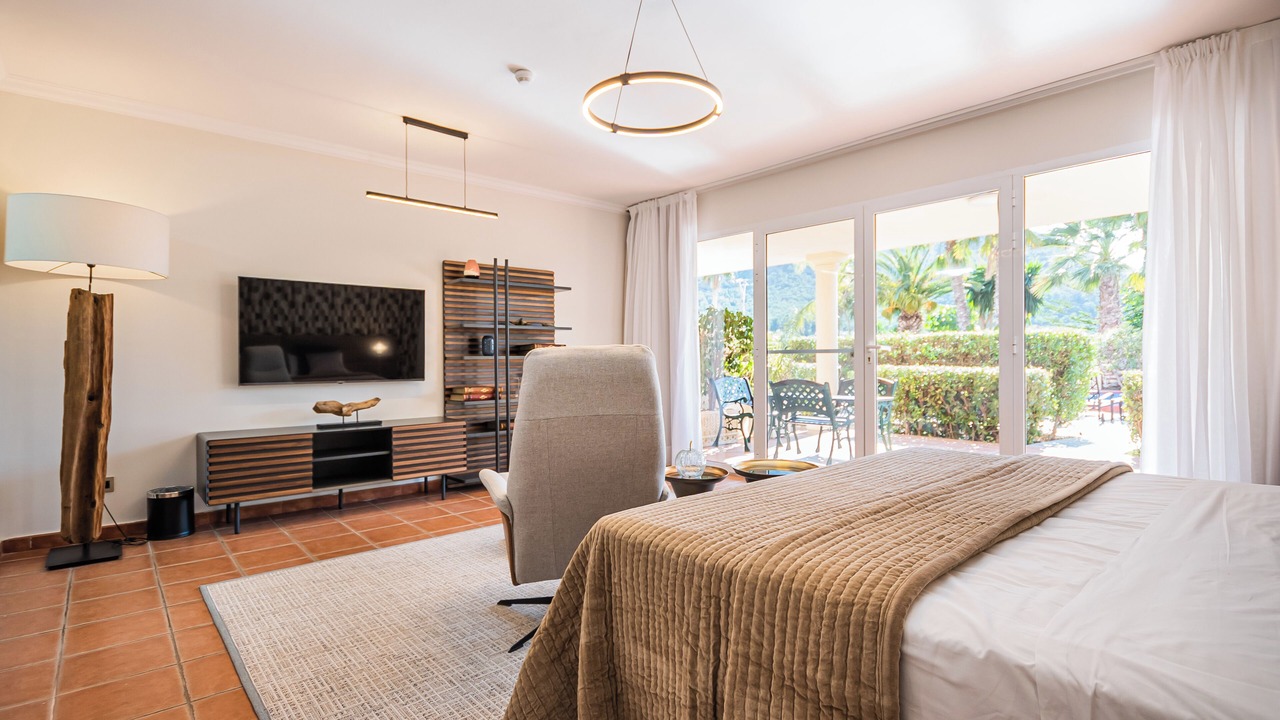 Photo of Bedroom in Finestrat