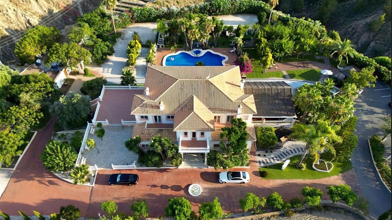 Photo of Outdoor in Finestrat
