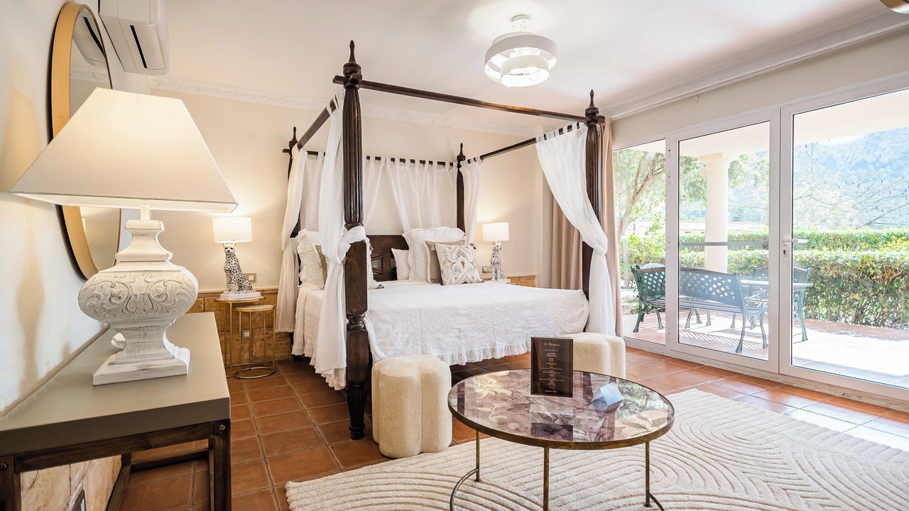 Photo of Bedroom in Finestrat