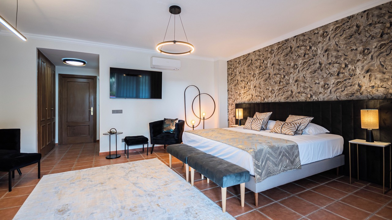 Photo of Bedroom in Finestrat