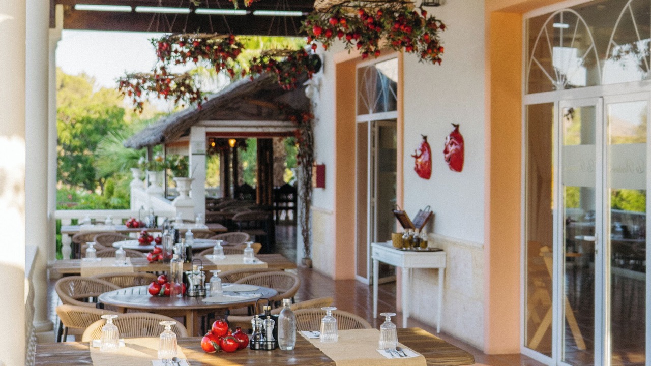 Photo of Outdoor in Finestrat