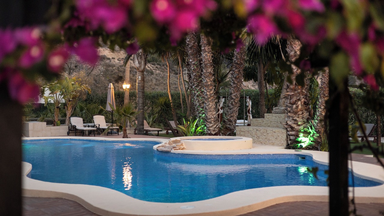 Photo of Outdoor in Finestrat