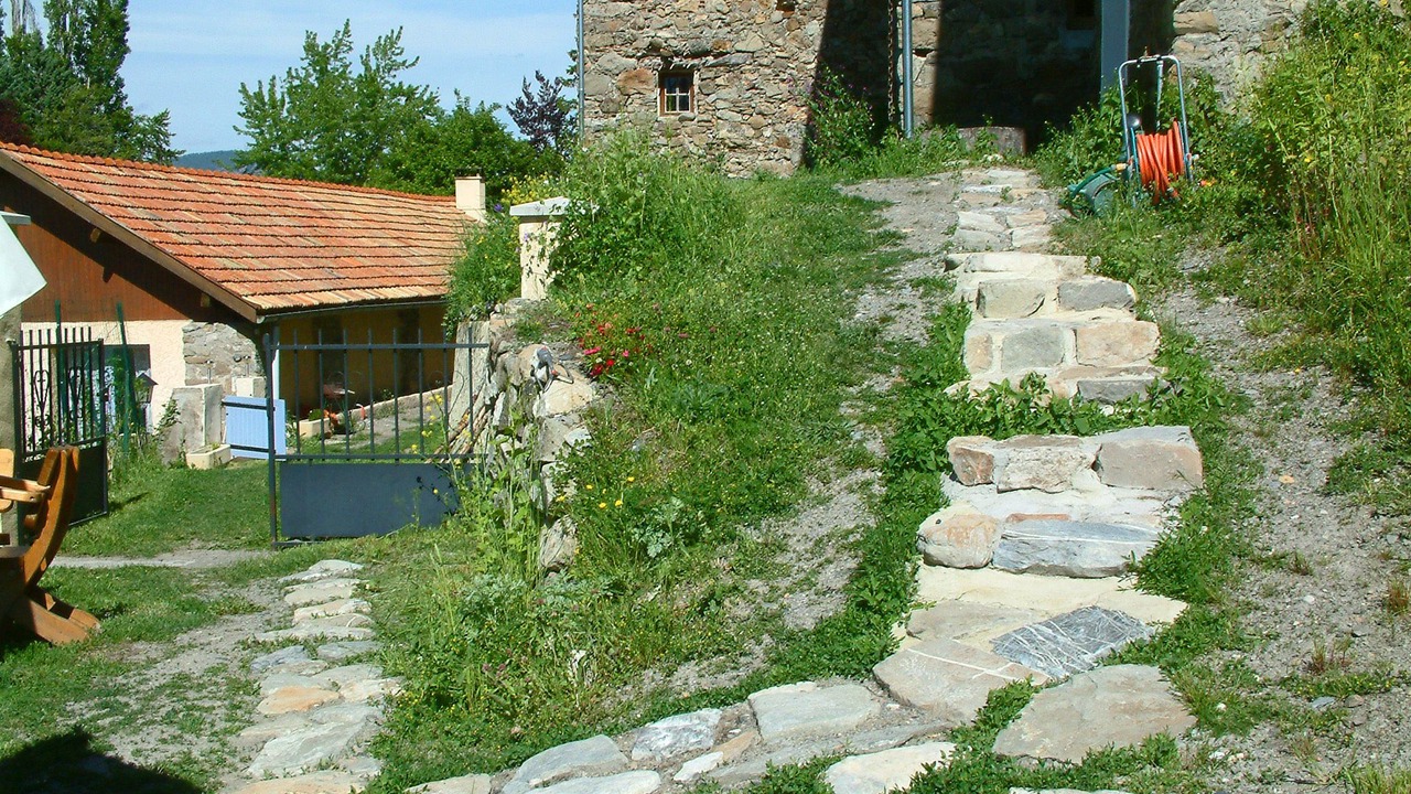 Photo of Outdoor in Venterol