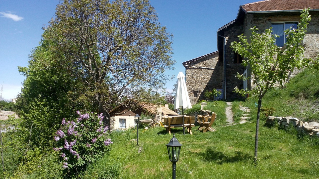 Photo of Outdoor in Venterol