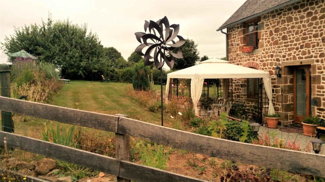 Photo of Outdoor in Lassay-les-Chateaux